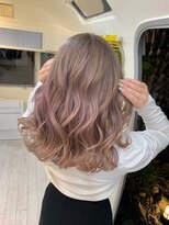 エイジア ユナイテッド バーン(ASIA UNITED BURN)&nbsp;◆ASIA◆ double color