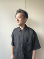 スケール(SCALE) 土井貴司 【305】