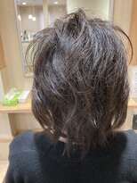 オーシャン(OCEAN) ミディアムレイヤー