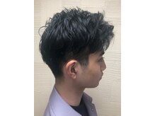 髪切虫
