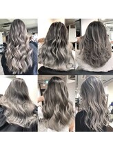 Q.ブリーチは何回必要？