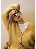 ロマリア 渋谷 渋谷宮益坂(Lomalia)&nbsp;【Lomalia渋谷 / 林 隆平】スタイル１