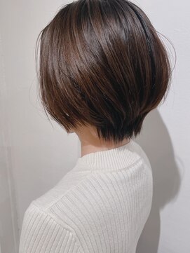 ノワ 三鷹店(Nowa) ショート