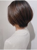 ショート