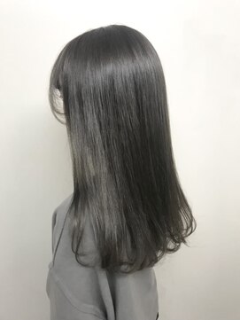 オアシスガーデン 金町店(Oasis GaRDEN) アッシュオリーブ