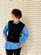 ソシエ 上大岡店&nbsp;青砥 舞子