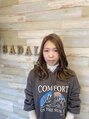 サダル(hair salon Sadal) AYUMI 