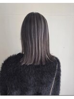 カーサ キッチン(KITCHEN)&nbsp;コントラストハイライト