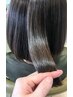 【世界初☆カラー】カット+高濃度水素カラー+3TR+幹細胞スパ  ￥27830→￥17600