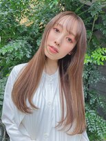 ルービック(Rubik's)&nbsp;20代30代40代50代・縮毛矯正ナチュラル ストレート