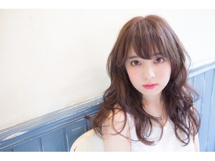 グー(Guu)の写真