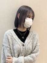 ローレン(Lolen.)&nbsp;【ダークグレー☆】嶋津雄大