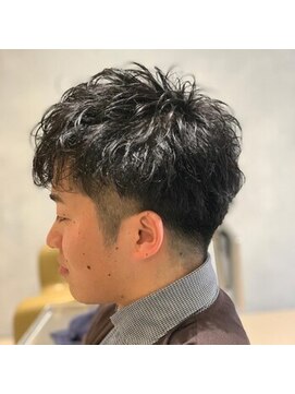 ミリ 調布店(Mili) Mili調布 オリジナルデザイン