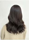 【艶感★ヨシンモリ】韓国ヘア20代30代大人可愛い小顔巻き髪