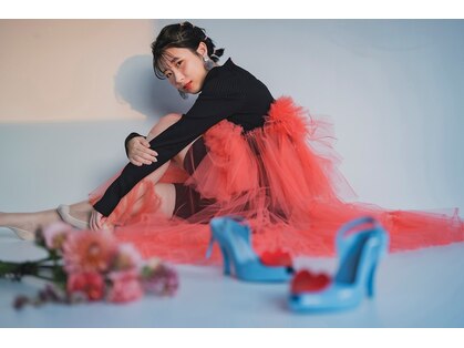 コッパ(Coo8)の写真