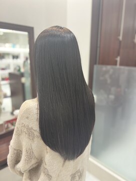 タヤ 千葉そごう店(TAYA) 髪質改善トリートメント