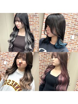 リンク(LinK) 世界最高峰エクステ