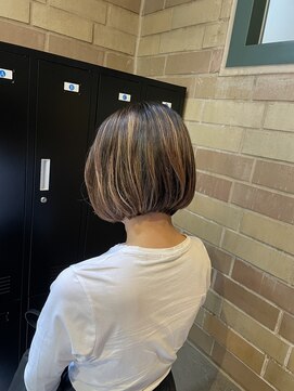 エルテ(ERTE) ボブ