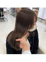 スウェル(SWELL)&nbsp;シルキーベージュ/kiy