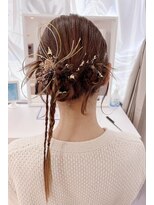 アマレット 東京駅八重洲店(amaretto)&nbsp;人と被らない！個性派カチモリスタイル