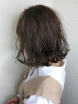 レイール 下北沢(Reir) 【reir下北沢】*外ハネミックス＋シアベージュ*