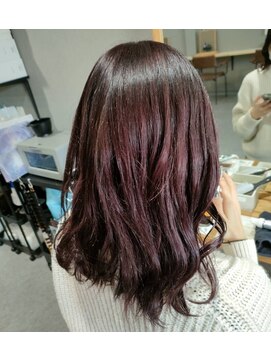 トイロ 久米田店(to-iro) 【to-iro Kameda】イルミナカラー