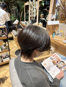 ロコ(loco) ウルフショート