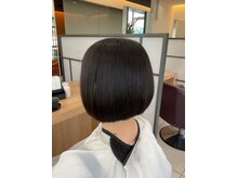 ヘアースタジオ ピース(Hair Studio PEACE)
