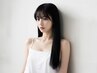 カット＋Lookオリジナルストレート