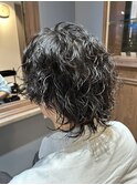 ウルフスパイラル