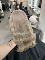 シェイロ(Cielro)&nbsp;【ホワイトベージュカラー】SAKI