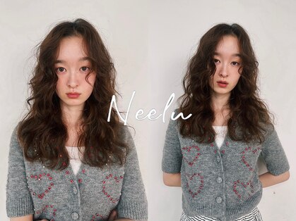 ニール(Neelu)の写真