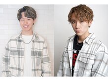 NYNY住道店の在籍スタイリストのご紹介♪