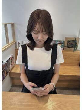 キッカ(kicca) 【kicca】くびれロブ