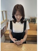 【kicca】くびれロブ