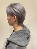 【メンズ限定】カット＋ダブルカラー￥20000～