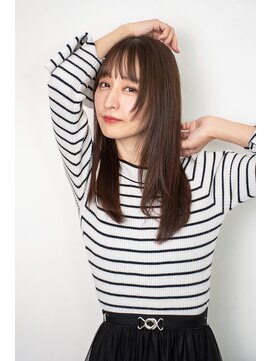 スワーズ(SWRS) 艶髪ヘア