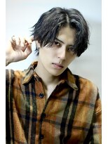 リップス 心斎橋(LIPPS)&nbsp;緩め波巻き