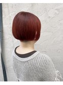 ミニボブ