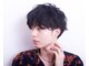 街ノビヨウシツの写真/【カット¥1800～/カット最終受付19時】仕事帰りもOK♪カット時間が30分だから短時間でかっこ良くキマル◎