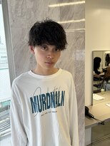 エイト 神戸三宮店(EIGHT)&nbsp;【EIGHTKobe三宮店】島本  M T S モテツイスパ