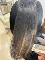 レーヴ(reve)&nbsp;ボブスタイル