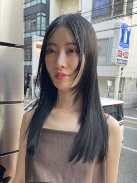 タロ(TALO) 【TALO】髪質改善レイヤーカット