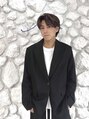 モアナバイヘッドライト 小田原店(Moana by HEADLIGHT) 植木 フミヤ