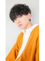 ヴェルダ 池袋店(verda)&nbsp;ツーブロックマッシュ