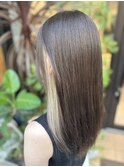 ロング