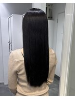 ウル 表参道(HOULe)&nbsp;艶ロング髪質改善ボブ縮毛矯正レイヤー20代30代40代[表参道]