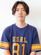 オーブ ヘアー ニール 福山多治米店(AUBE HAIR neal) KODERA 