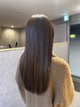 ロク 白楽(rocu) 美髪