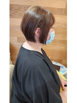 キレイコムデュース(Deuce)&nbsp;ショート